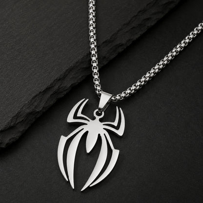 Custom logo pendant necklace, corporate branding gift