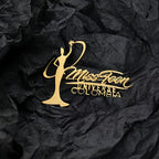 Custom Logo Brooch | Company Logo Pin | Wedding & Corporate Gift