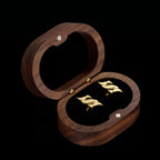 Custom Logo Cufflinks