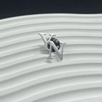 Custom Initia Brooch,  Wedding Gift