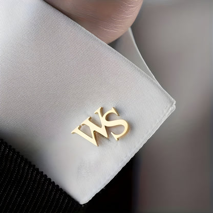 Custom Groomsmen Cufflinks
