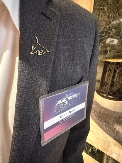 Custom Logo Lapel Pin: Metal Business Badge, Branded Staff And Client Gift