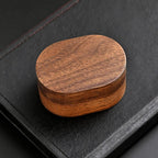 Custom initial lapel pins